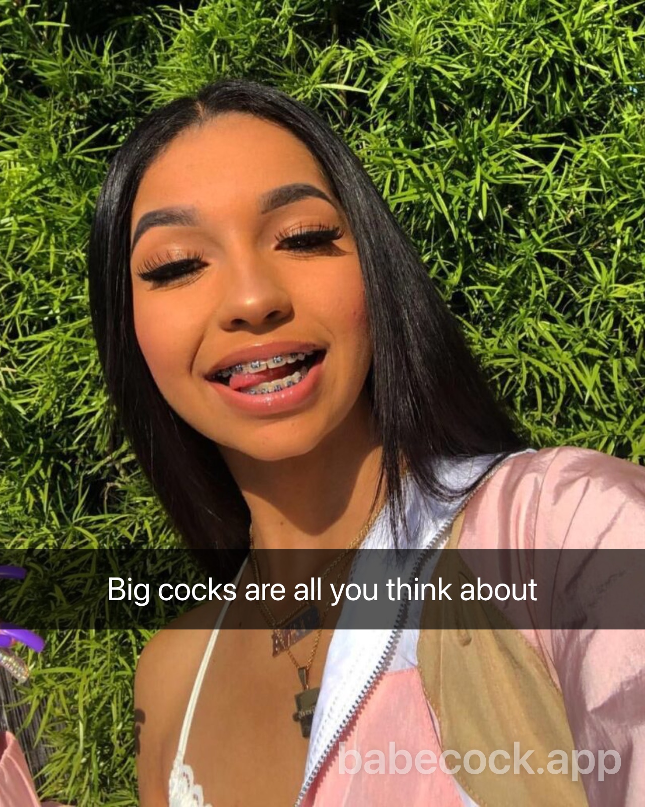 Think of Cock