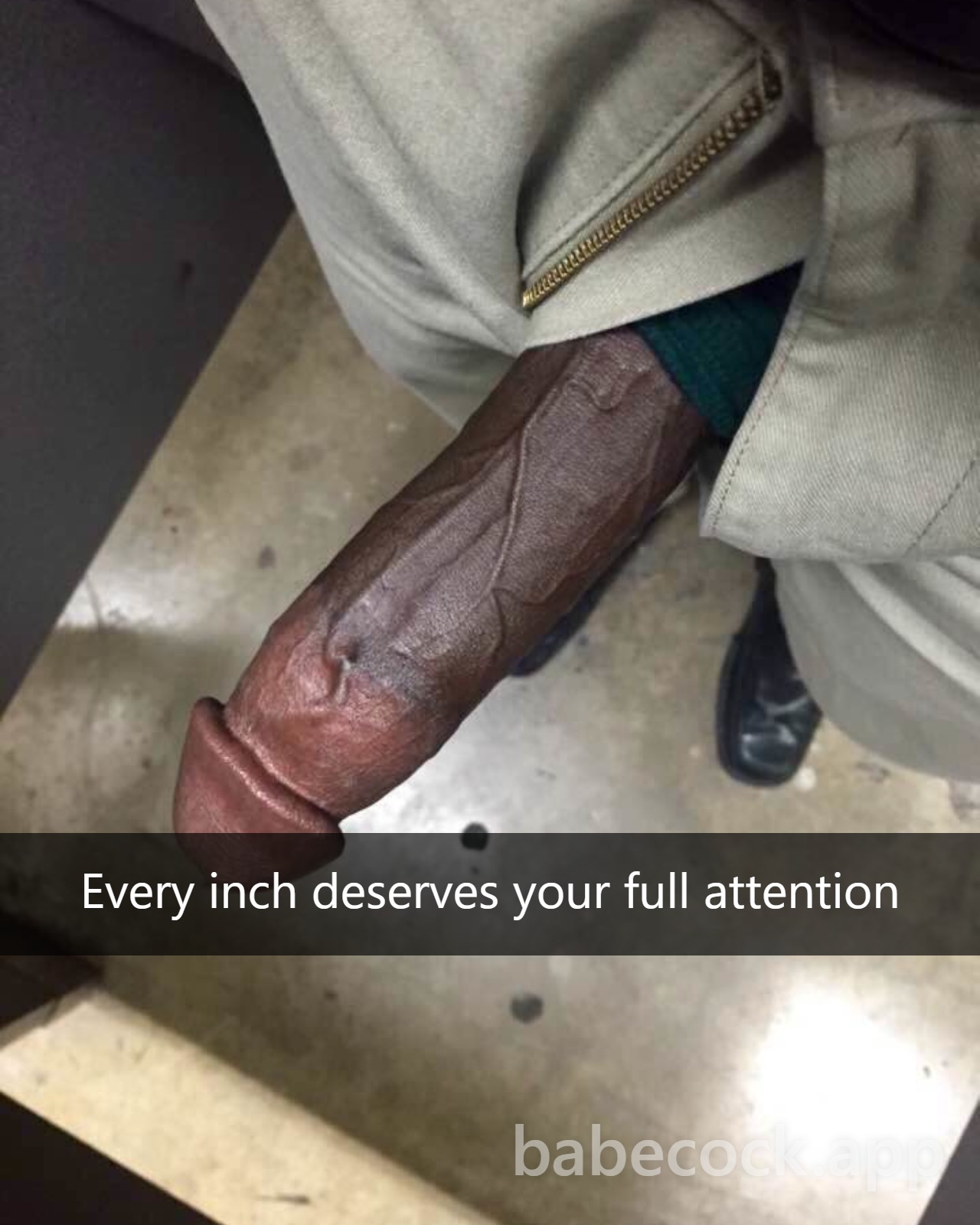 Skinny teen with BC