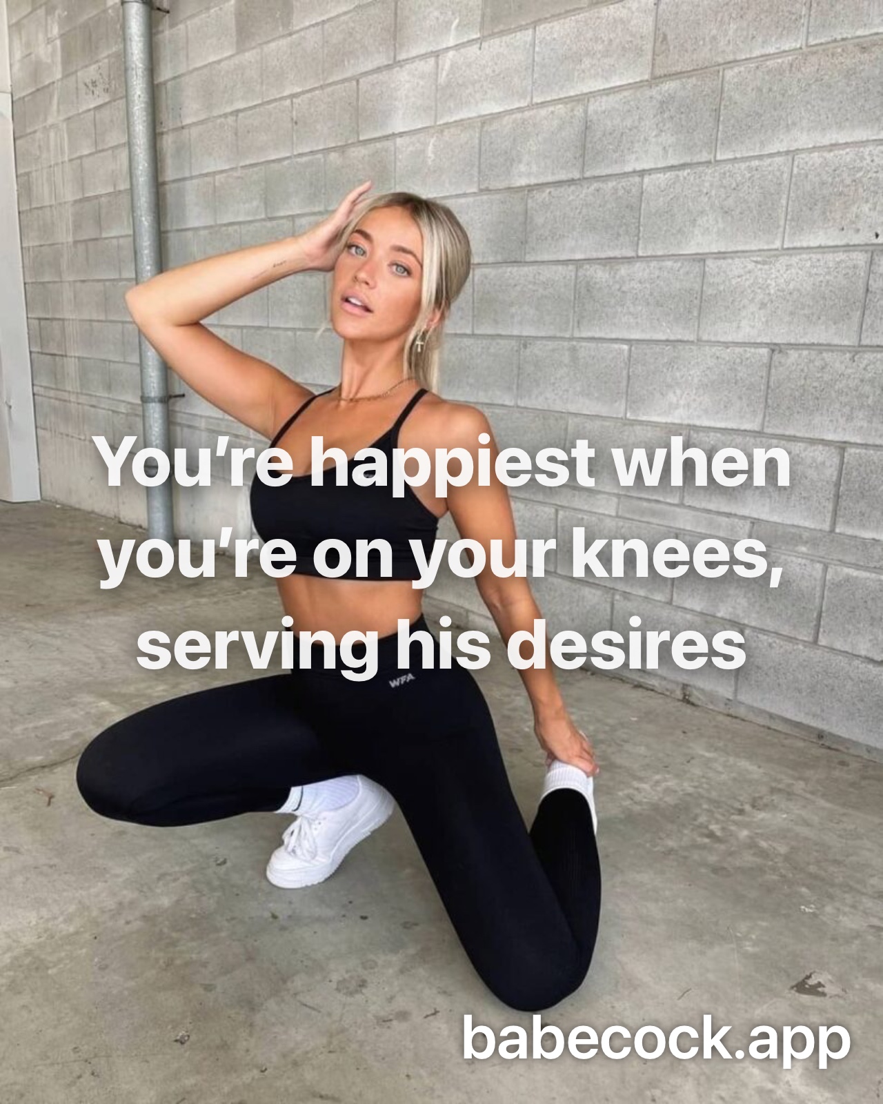 True happiness